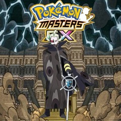 Battle! Ghetsis - Pokémon Masters EX Soundtrack