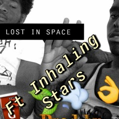 LOST IN SPACE- XRATED X INHALING STARS prod by Kevin Hues