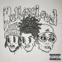 Rolling Loud ft. DHION & Kyonpurpp [official music audio]