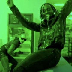 Playboi Carti - New N3on Gerthy edit