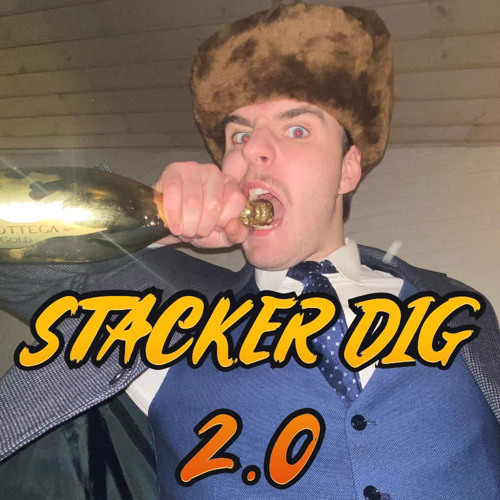Stacker Dig 2.0
