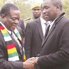 KUDA TAGWIREI & THEMBA MLISWA EXPOSE MNANGAGWA