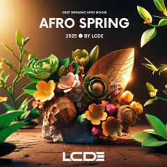 Afro Spring 2025