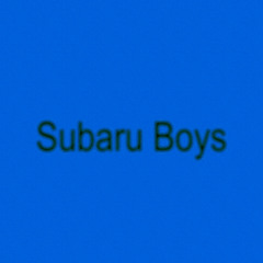 360 but its Subaru