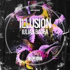 Iulian Badea - Bullet (Original Mix) [deeperdub]