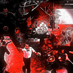 BLAMANE - CREEPIN ONNA JHIT (PROD. qr! & CLICK MANE)