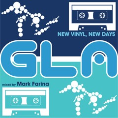 GLA Podcast 045 | New Vinyl, New Days