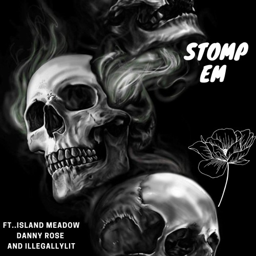 Stomp Em FT Rylan DannyRose And Trey Prod By Zone Beatzz