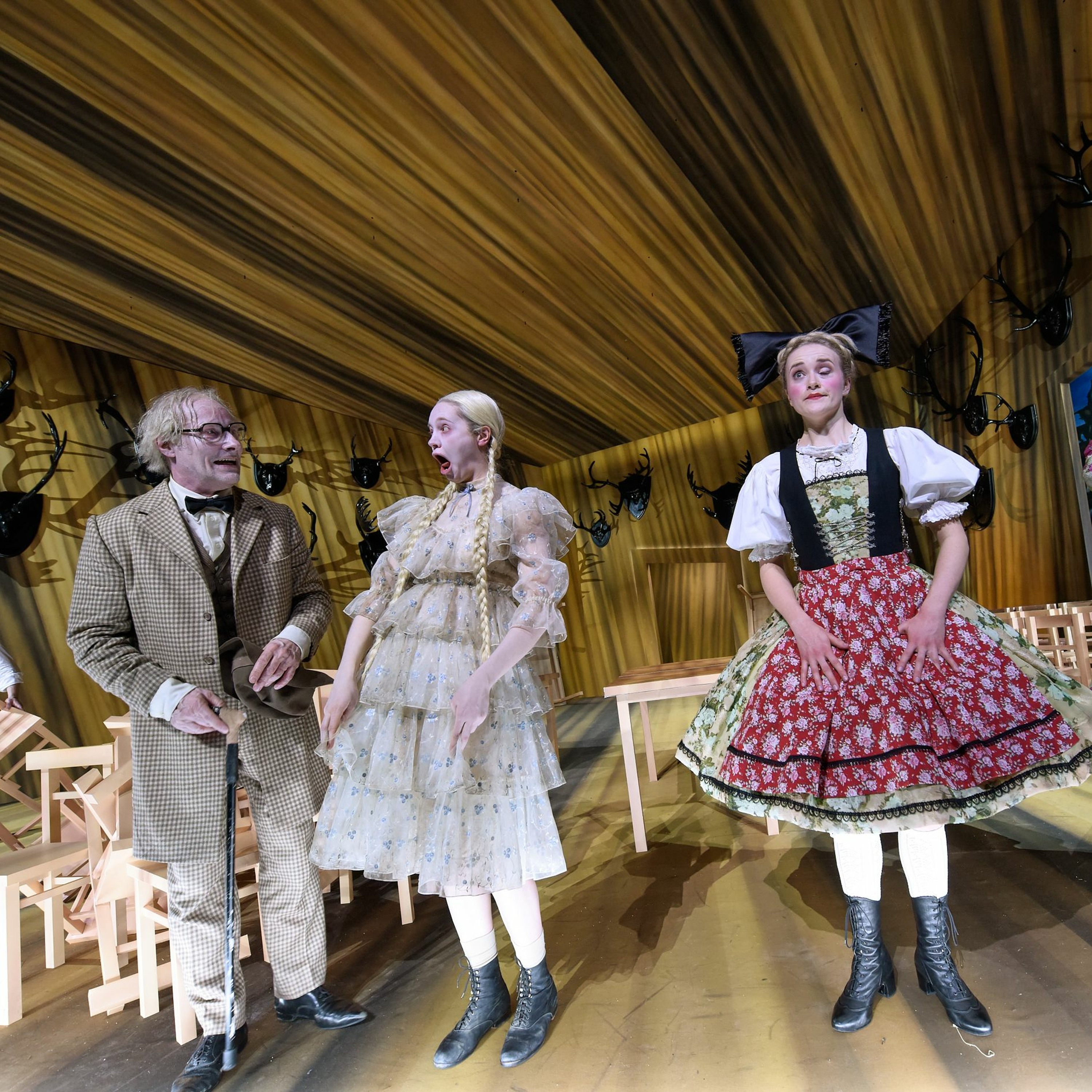 Schauspiel Frankfurt