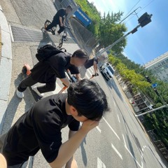 춤을춰요 (cover.)