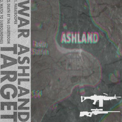 WAR ASHLAND