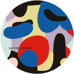 PREMIERE: Borrowed Identity & Mechanical Soul Brother - Set It All Free [Quintessentials]
