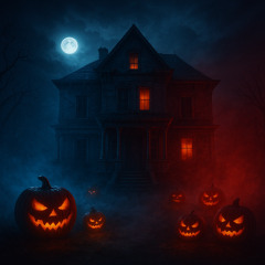SYNKRON Wünscht Euch Happy Halloween
