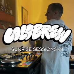 Morning House Mix: Sunrise Sessions 01