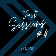 JUST SESSIONS #4 - Funk - by Dj Driss