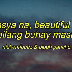 Pasensya Na x Beautiful Scars x Kabilang Buhay MASHUP | Cover by Pipah Pancho & Neil Enriquez