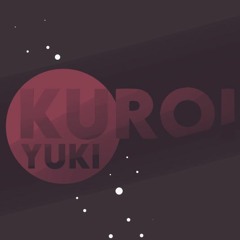 || Kuroi Yuki D3/G3/D4 : Hello Again || OpenUtau French||