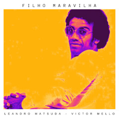 Filho Maravilha ( Leandro Matsuda , Victor Mello house remix )