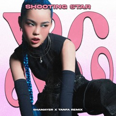 XG - SHOOTING STAR (ZMINGKIM X TANFA REMIX)