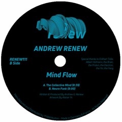 B. Andrew Renew - Neuro Funk [RENEW111]