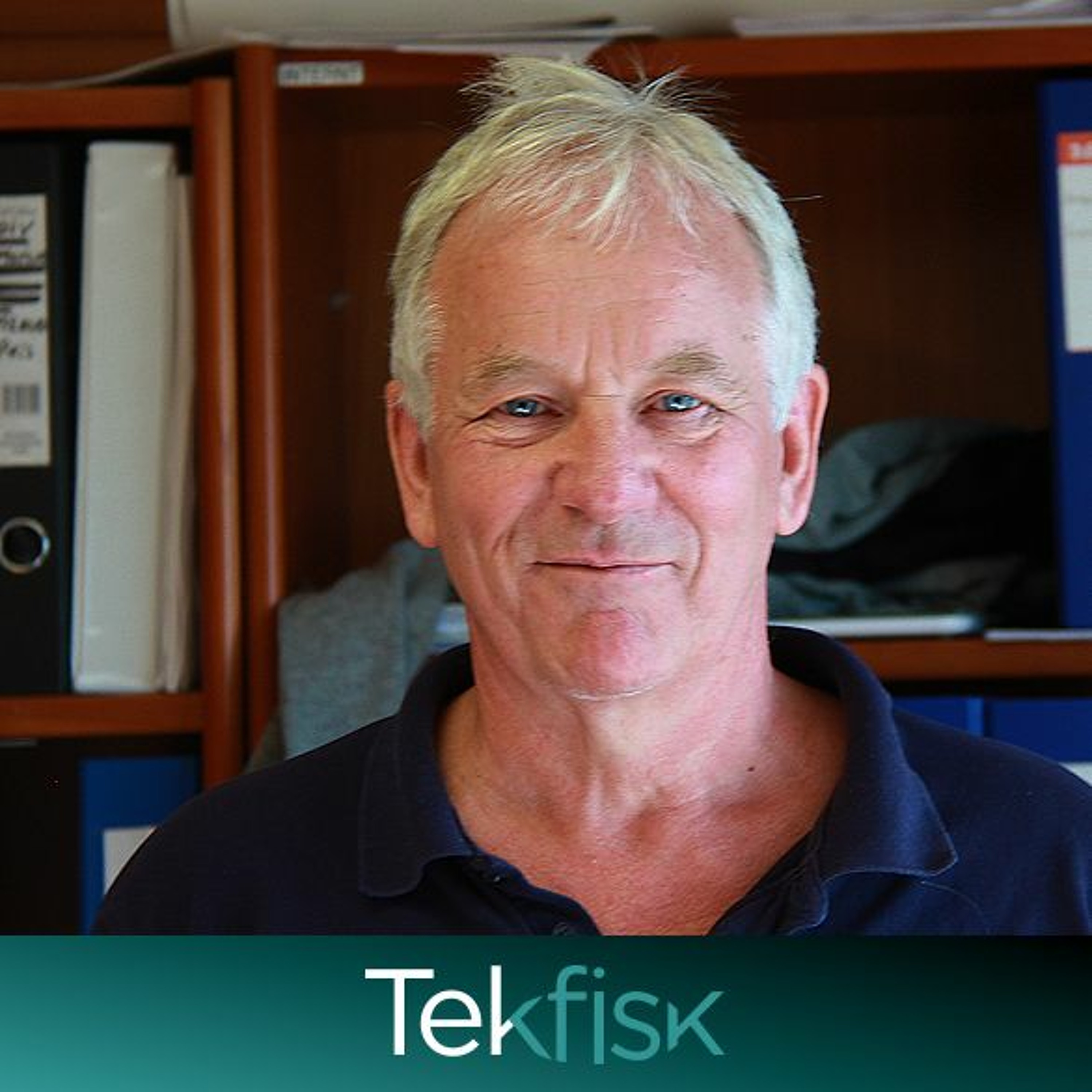 Tekfisk