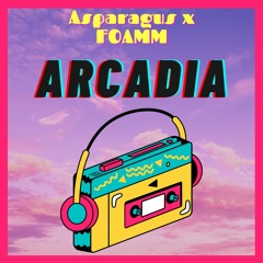 Asparagus X FOAMM - Arcadia