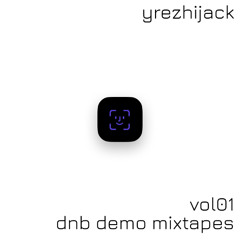 dnb demo mixtapes vol/01