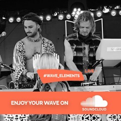 WAVE ELEMENTS | SRINGARA (LIVE) | 20.08.2021