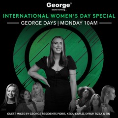 Pick n Mix 005 (George Days Guest Mix 03/21)