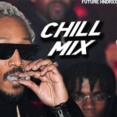 1 HOUR OF CHILL FUTURE SONGS