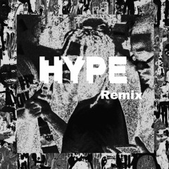 Hype remix (ft Valintino RSA and Stan)