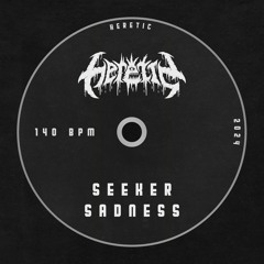 seeker - sadness [free]