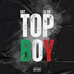 SKT X LILCR - TOP BOY