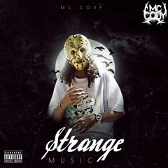 Fucking Black Magic - Mc Cody