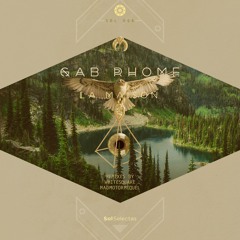 La Maison (Whitesquare Remix)- Gab Rhome