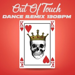 Out Of Touch - Hall And Oates Bass Heavy Remix -Prod.  By Nick Duel
