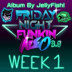 FNF Neo Remix - Neo Fresh (Instrumental)