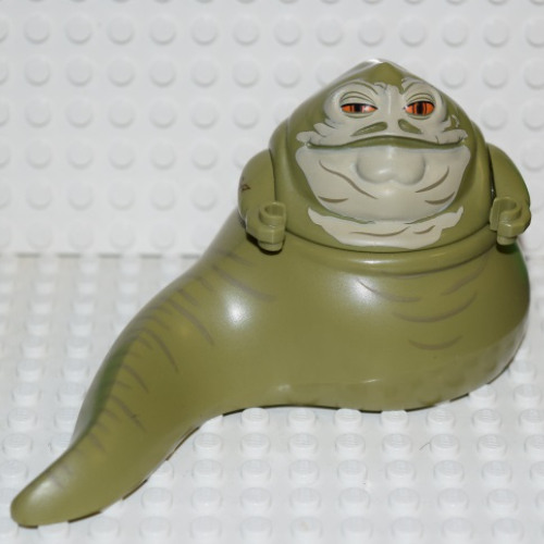 DA FORCE - JABBA [STYN VIP]