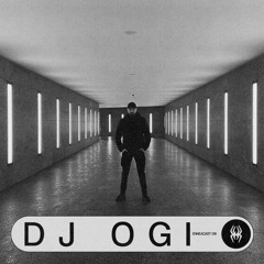 ENNEACAST [EC018] - DJ OGI