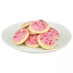 IT'S COOKIE HOUR! (The ultimate happy hour and glucose getaway BigMac)