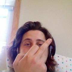 February's Gone (12 string demo)