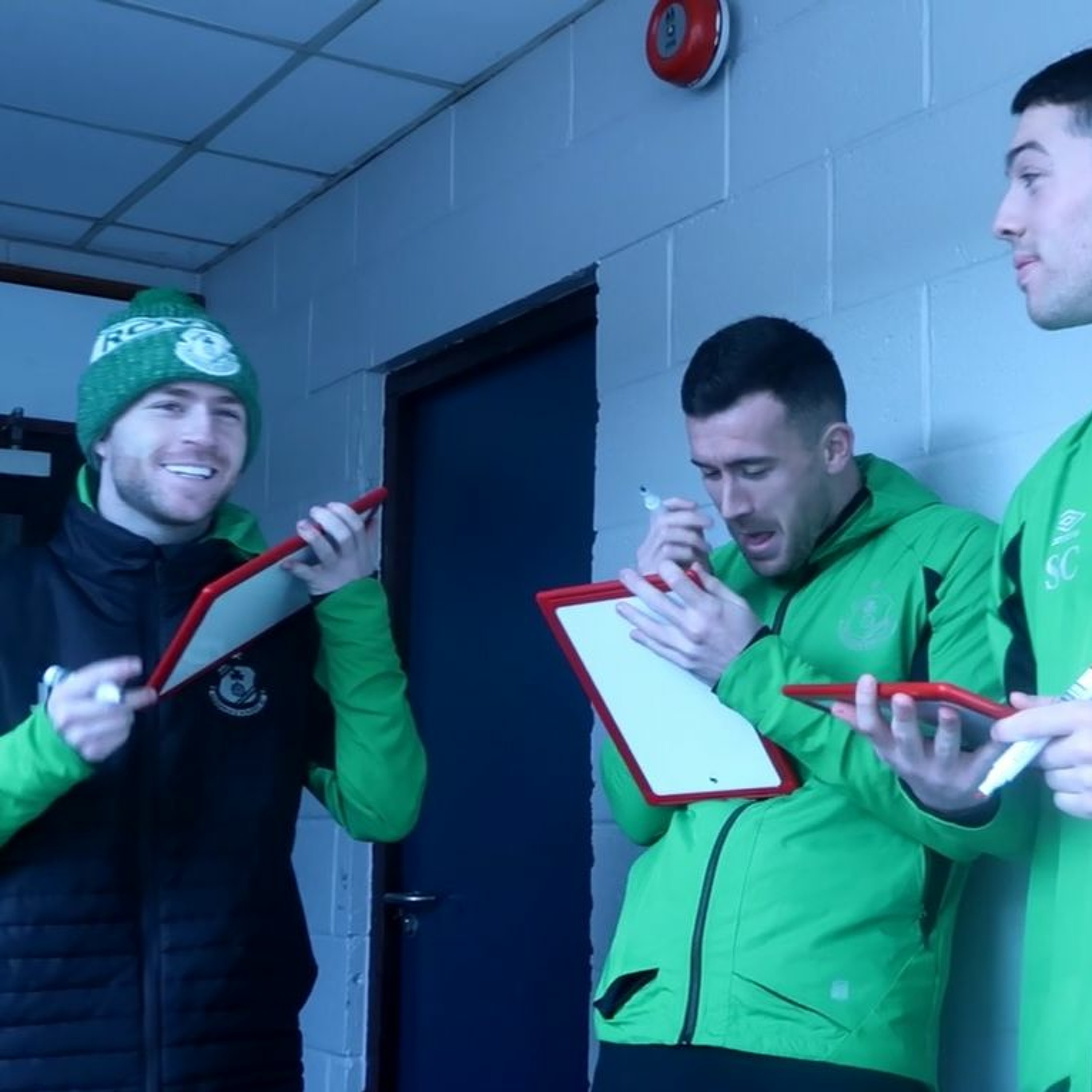 Tales From The East Stand