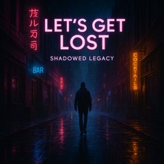 Let's Get Lost (feat. Jerry Ware)