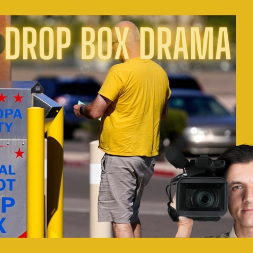 Ballot Drop Box Deterrent Measures