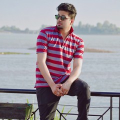 Mast Malang by Zeeshan Rokhri