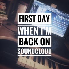 SHIT! (yeah, i'm back)