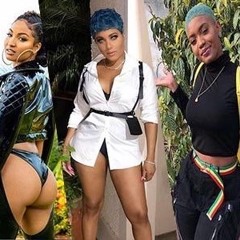 Art of Seduction vol 1 (DANCEHALL 2020 EXPLICIT)