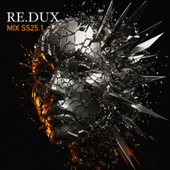 RE.DUX - HARD TECHNO SET - 2025