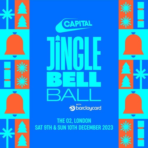 Jingle Bell Ball Photos and Images