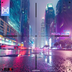 KXA - Neon Rain